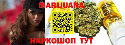 крисы Шахты